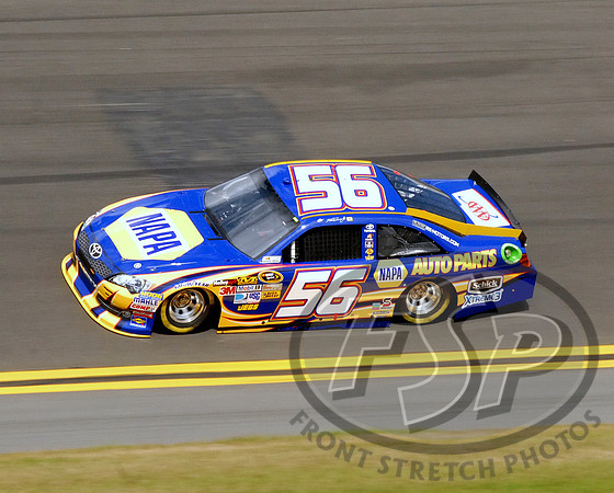 Martin Truex, Jr.