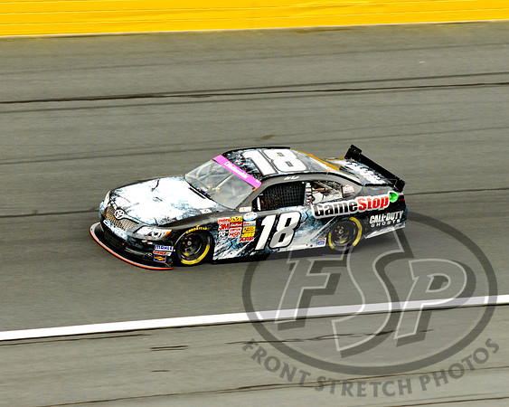 Matt Kenseth