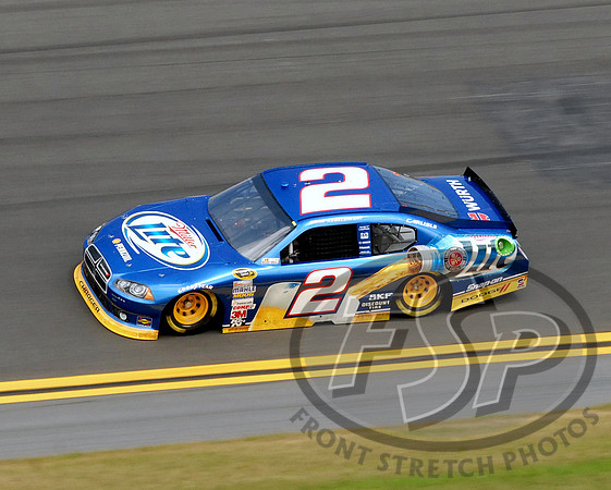 Brad Keselowski