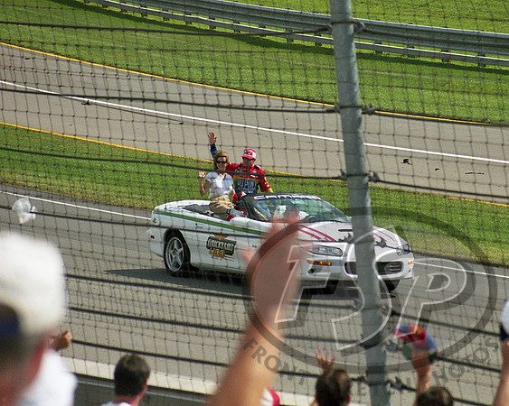 Jeff Gordon