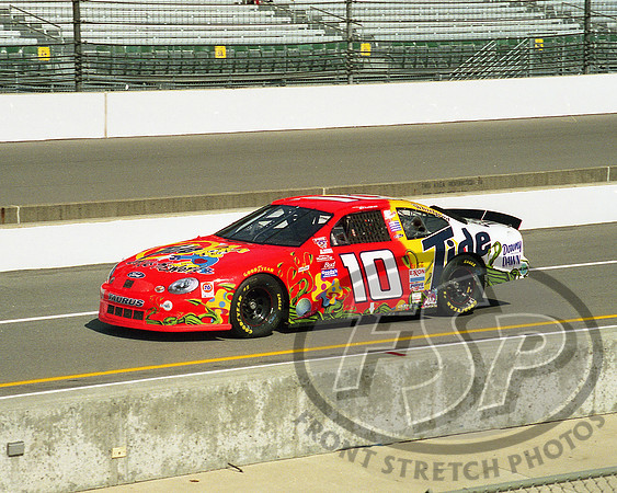 Ricky Rudd