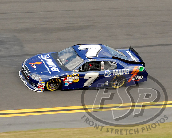 Robby Gordon