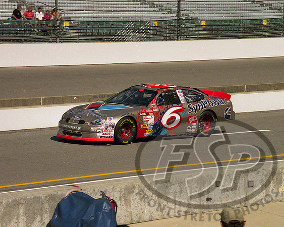 Mark Martin