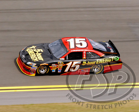 Clint Bowyer