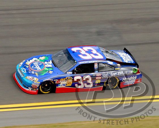 Elliott Sadler