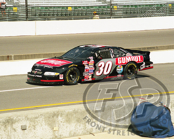 Derrike Cope