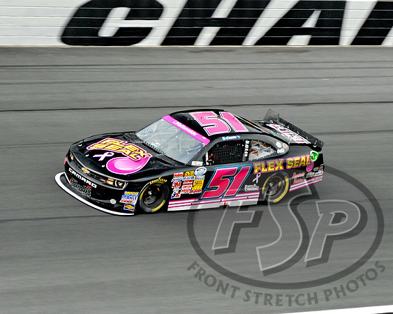 Jeremy Clements