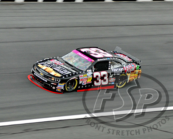 Kevin Harvick