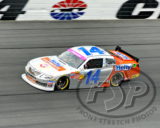 Eric McClure