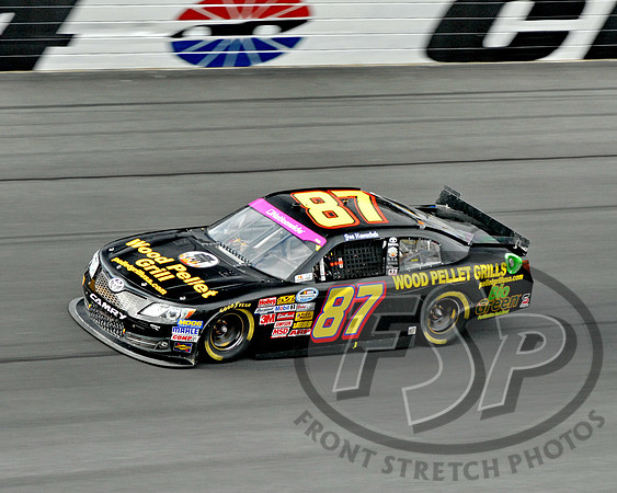 Joe Nemechek