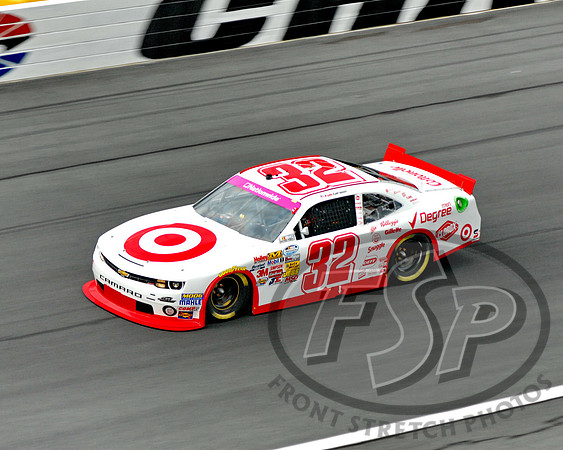 Kyle Larson