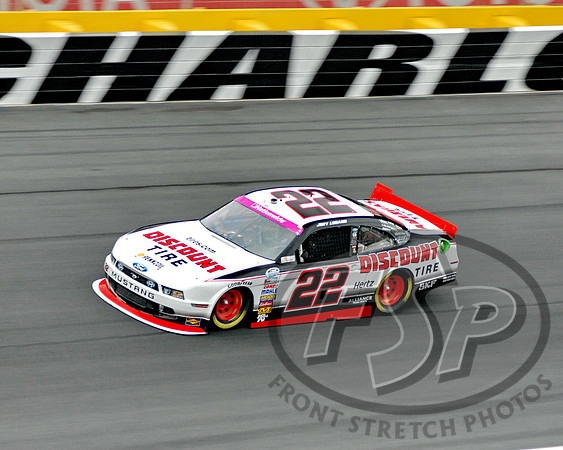 Joey Logano