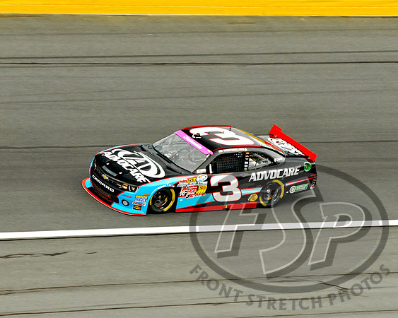 Austin Dillon