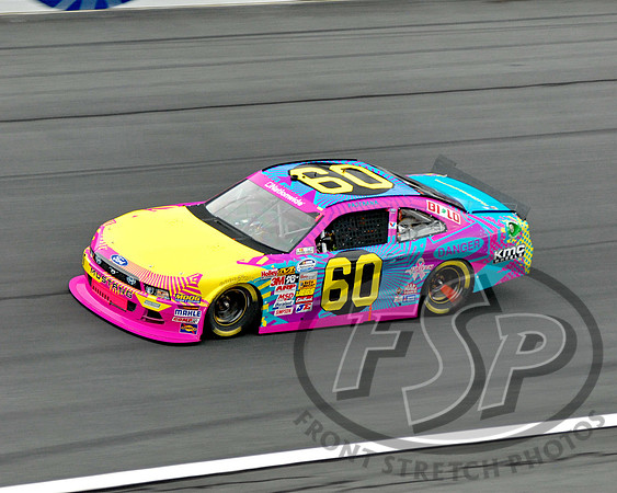 Travis Pastrana