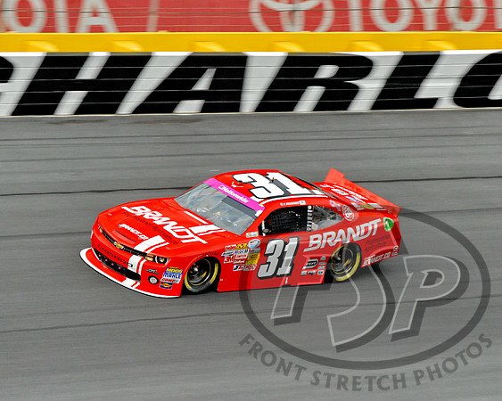 Justin Allgaier