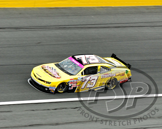 Derrike Cope