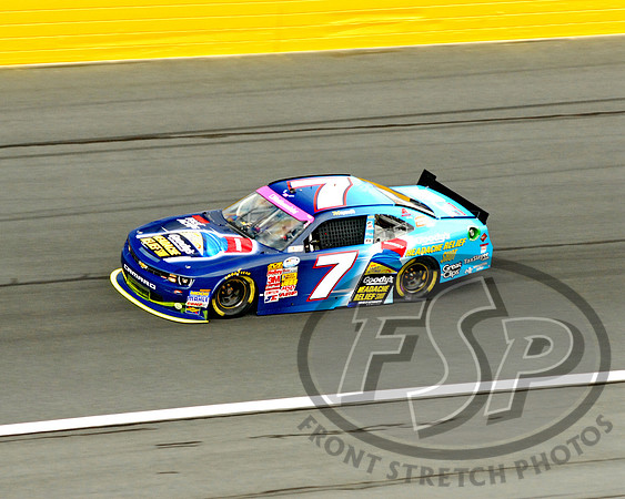 Regan Smith