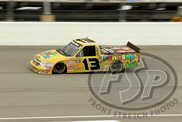 Johnny Sauter