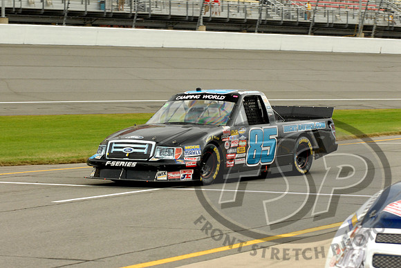Brent Raymer