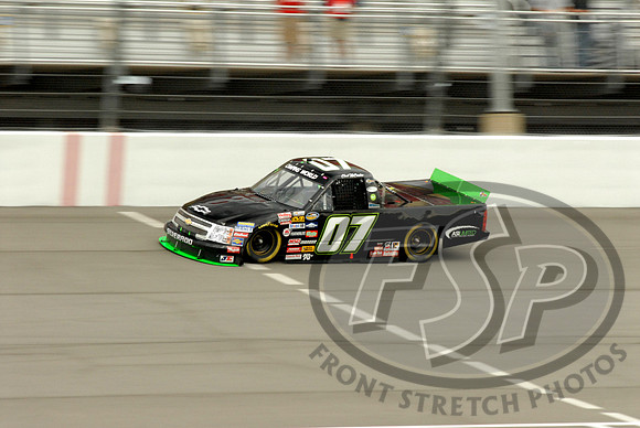 Chad McCumbee