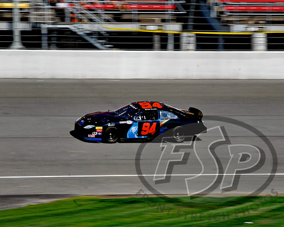 Brad Smith/Shelby