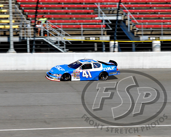 Ty Dillon