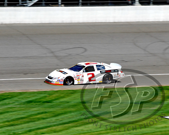 Robb Brent/Shelby