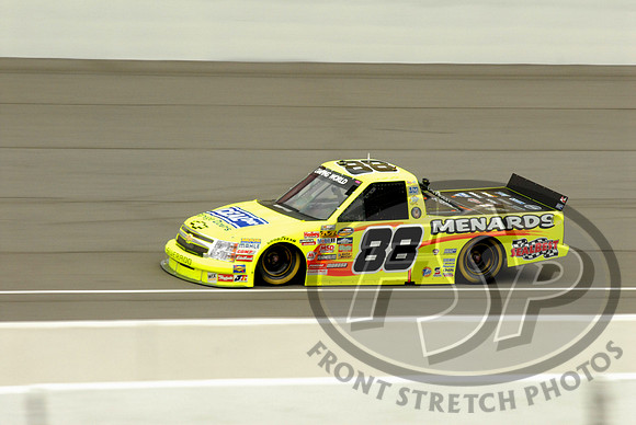 Matt Crafton