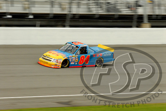 Chris Fontaine