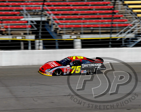 Benny Chastain