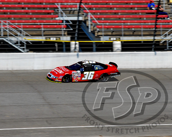 Grant Enfinger