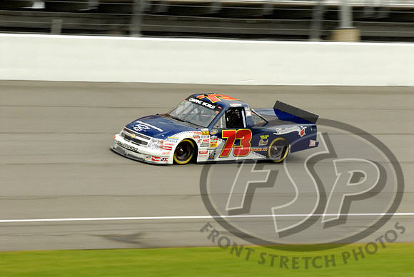 JJ Yeley