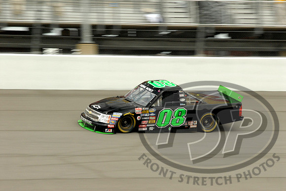 Sean Murphy