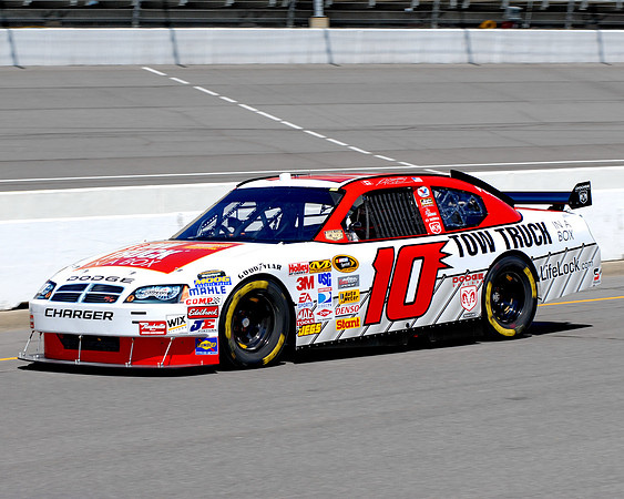Patrick Carpentier
