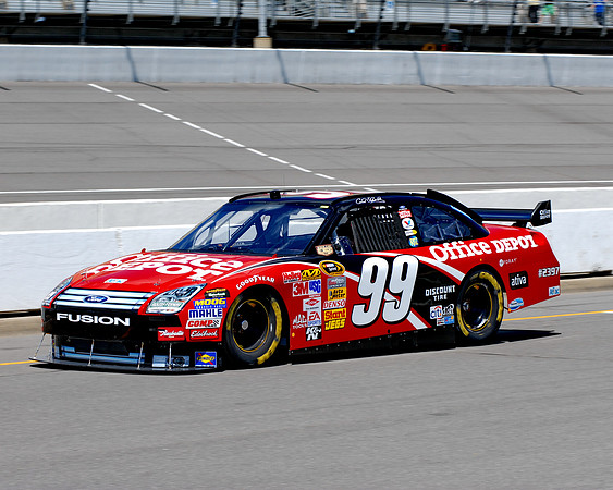 Carl Edwards