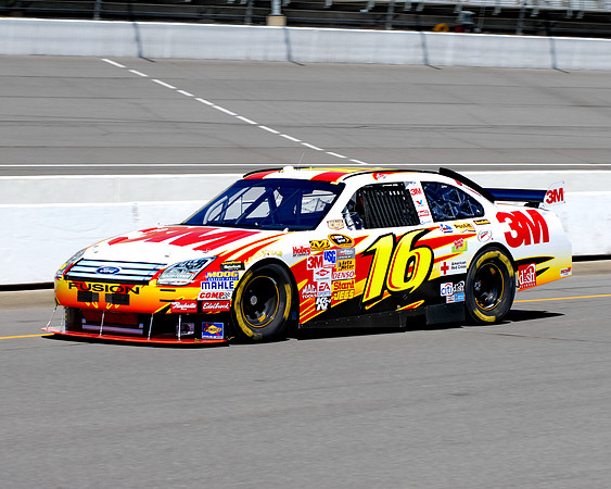 Greg Biffle
