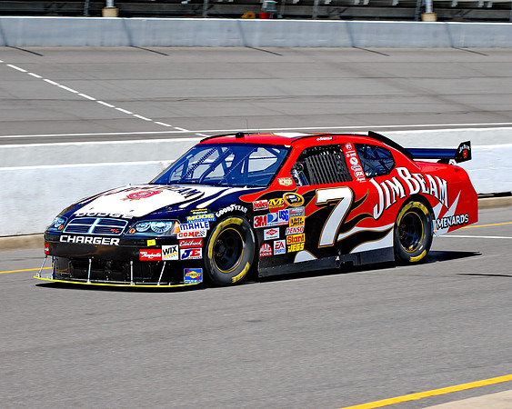 Robby Gordon