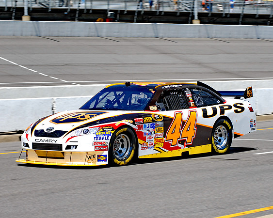 David Reutimann