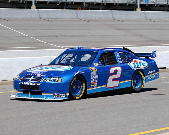 Kurt Busch