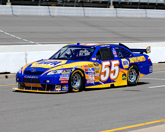 Michael Waltrip