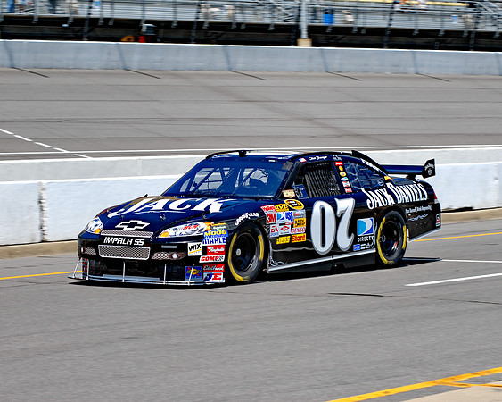 Clint Bowyer