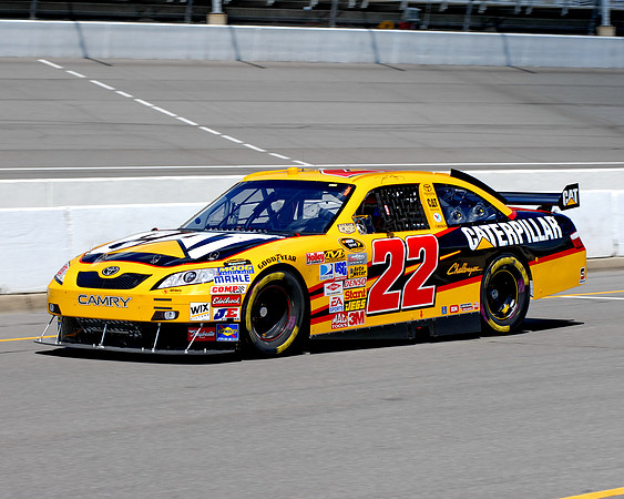 Dave Blaney