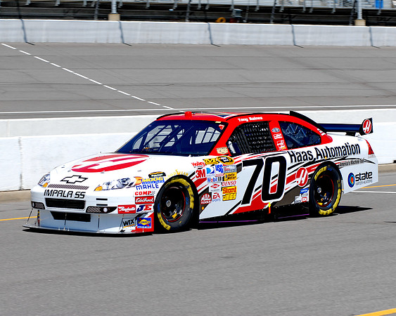 Tony Raines