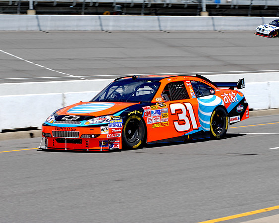 Jeff Burton