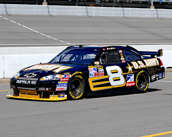 Mark Martin
