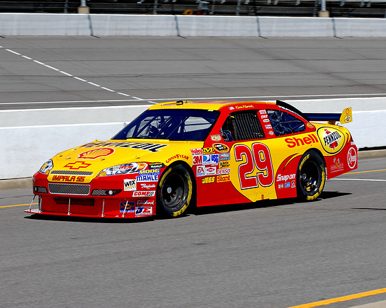 Kevin Harvick