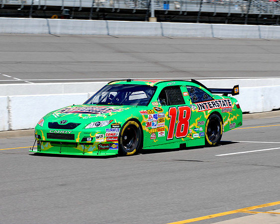 Kyle Busch
