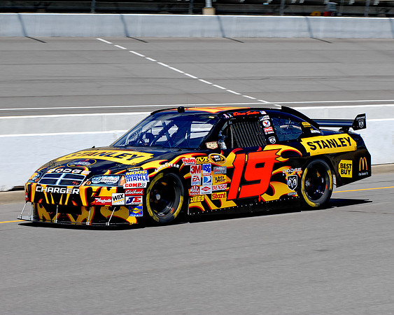 Elliott Sadler