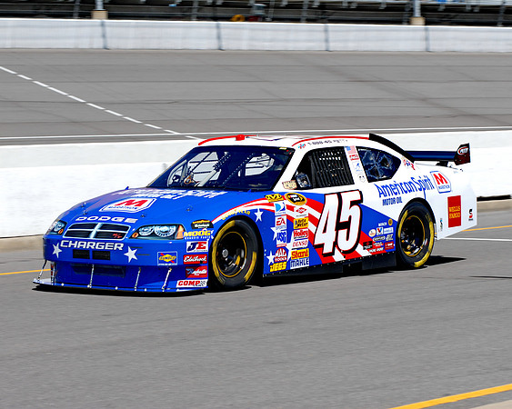 Kyle Petty