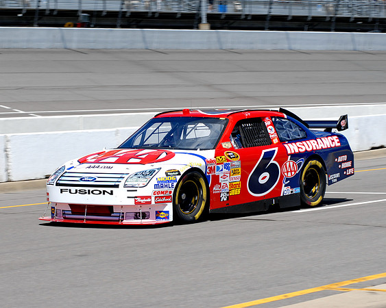 David Ragan